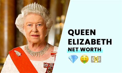 queen net worth|queen elizabeth's will and testament.